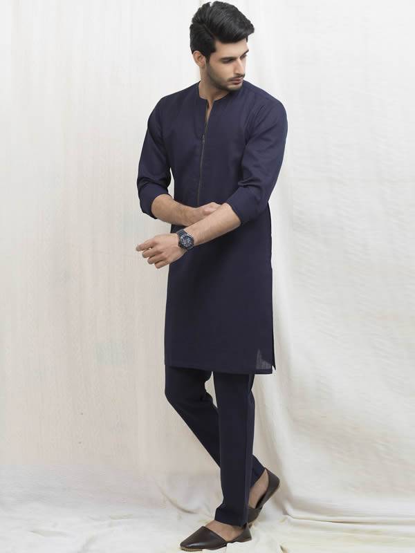 Attractive Mens Kurta Pajama Suits Halifax UK Pakistani Kurta