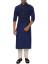 Modern Style Men's Kurta Pajama Sutton Coldfield UK Embroidered Kurta