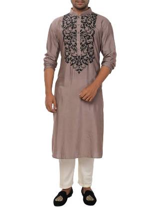 Classic Embroidered Mens Kurta Suits Birmingham UK Kurta Dresses