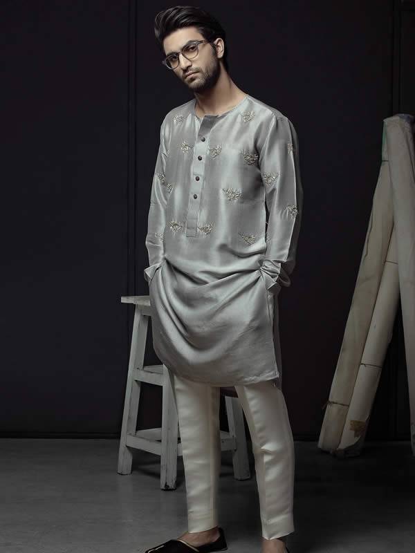 Dazzling Mens Kurta Pajama Suits Salisbury England UK Kurta Suits