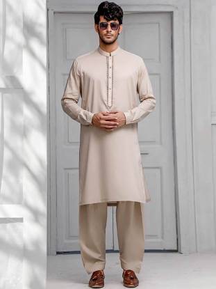 Modern Style Men's Kurta Shalwar Hertfordshire England UK Traditional Kurta