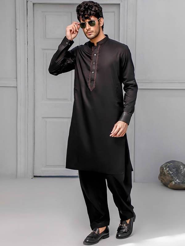 Formal Kurta Suits for Any Event Newcastle England UK Groom Kurta