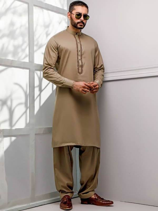 Awesome Pakistani Kurta Shalwar Suits Abu Dhabi UAE Kurta Dresses