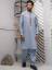 Fashionable Kurta Shalwar Suits Doha Qatar Kurta Suits