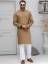 Classic Embroidered Mens Kurta Dammam Saudi Arabia Kurta Designs