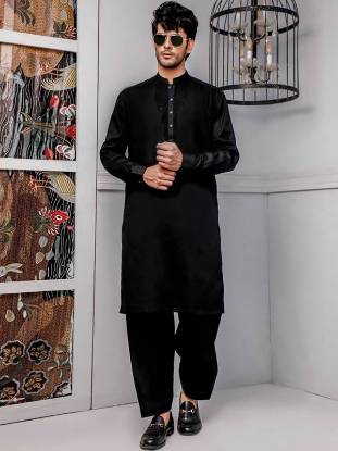 Outstanding Kurta Suits for Mens Riyadh Saudi Arabia Traditional Kurta