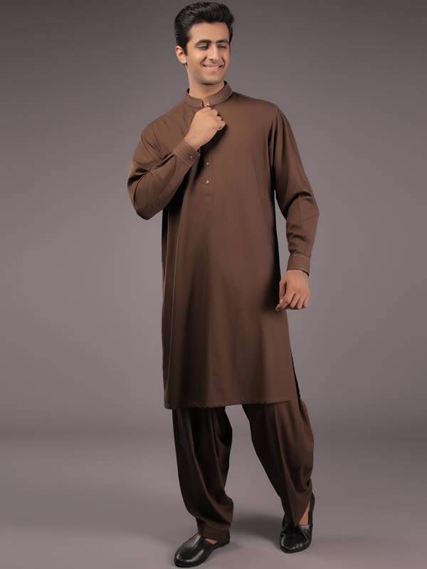 Menswear Formal Kurta Suits Nelson London UK Kurta Designs