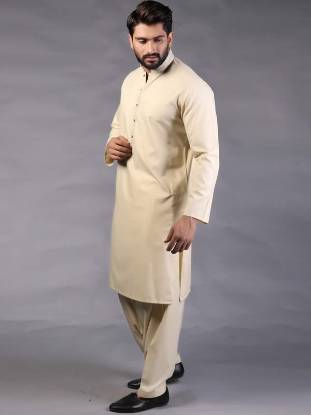 Smart Looking Mens Kurta Shalwar Suits Leicestershire London UK Groom Kurta