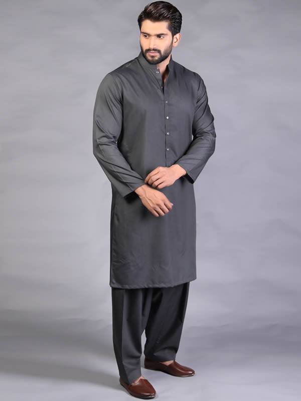 Delicate Mens Kurta Suits Chigwell London UK Embroidered Kurta