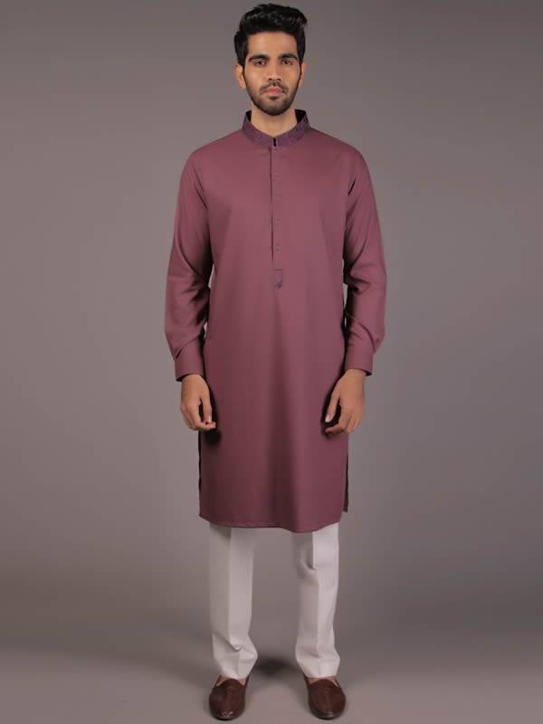 Fashionable Kurta Pajama Suits Basildon London UK Pakistani Menswear