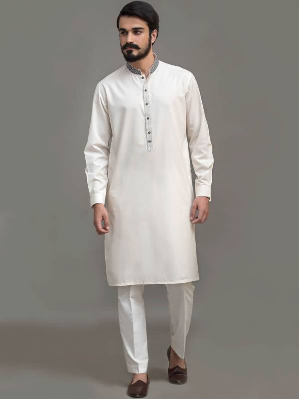 Fashionable Kurta Pajama Suits Zurich Switzerland Mens Kurta