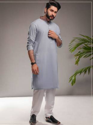 Outstanding Kurta Suits for Mens Leicester London UK Kurta Designs