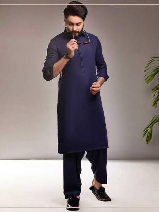 Attractive Mens Kurta Shalwar Suits Luasanne Switzerland Kurta USA