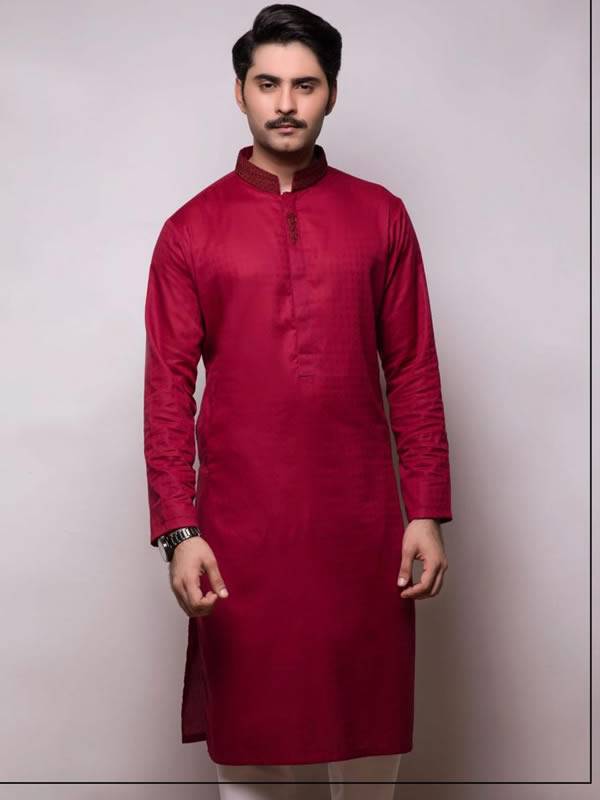 Modern Style Men's Kurta Shalwar Switzerland Indian Kurta