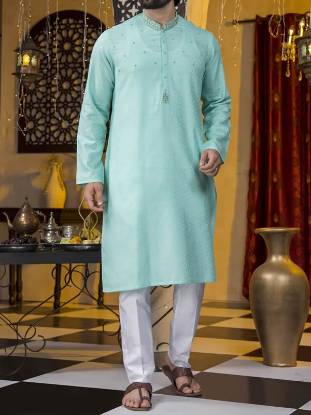 Amazing Kurta Pajama Suits for Mens Bath London UK Kurta Suits