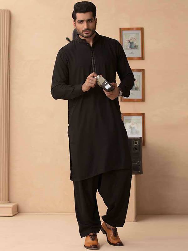 Branded Mens Kurta Shalwar Suits Sharjah UAE Pakistani Kurta