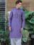 Branded Mens Kurta Shalwar Suits Brig Valais Switzerland Embroidered Kurta