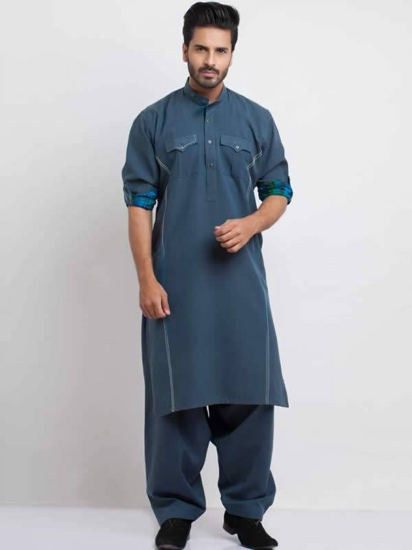 Attractive Mens Kurta Shalwar Suits Bern Switzerland Pakistani Menswear