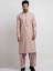 Modern Style Men's Kurta Shalwar Switzerland Pakistani Menswear