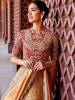 Faraz Manan Bridal Lehenga Dresses Newcastle England UK Pakistani Bridal Lehenga