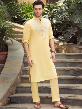 Graceful Kurta Shalwar for Mens Chigwell London UK Pakistani Kurta