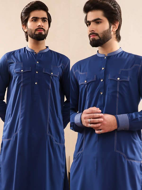 Fashionable Kurta Shalwar Suits Milton London UK Kurta Designs