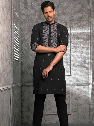 Delicate Mens Kurta Suits Beverly Hills California CA USA Pakistani Menswear