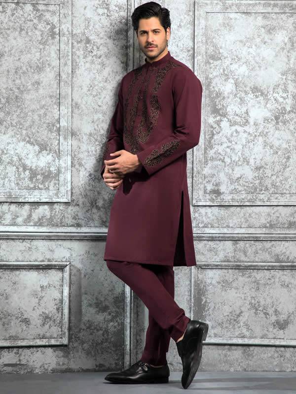 Dazzling Mens Kurta Pajama Suits Weston Florida USA Kurta UK