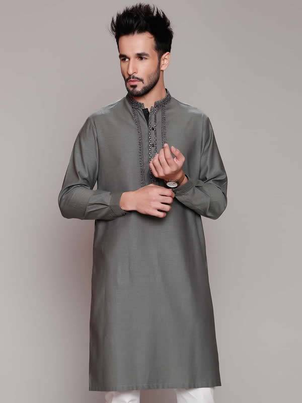 Delicate Mens Kurta Suits Bloomingdale Illinois IL USA Kurta USA