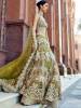 Pakistani Bridal Lehenga Choli Soho Road UK Faraz Manan Bridal Lehenga Outlet