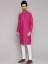 Classic Embroidered Mens Kurta Springfield Illinois IL USA Wedding Kurta