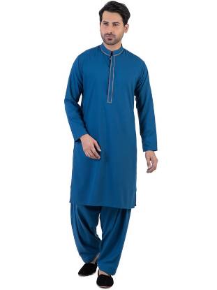 Fashionable Kurta Shalwar Suits Bridgeview Illinois IL USA Indian Menswear