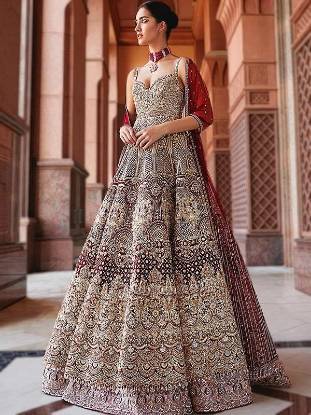 Pakistani Bridal Maxi Manchester UK Faraz Manan Bridal Dresses UK Bridal Maxi