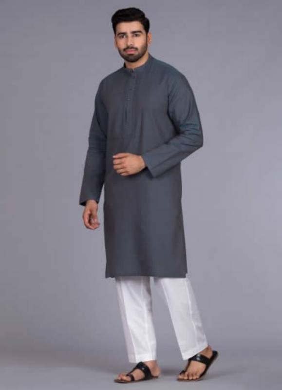 Smart Looking Mens Kurta Pajama Suits New York NY Indian Menswear