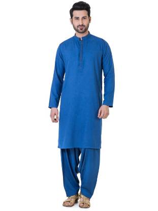 Modern Style Men's Kurta Shalwar Wixom Michigan MI US Wedding Kurta