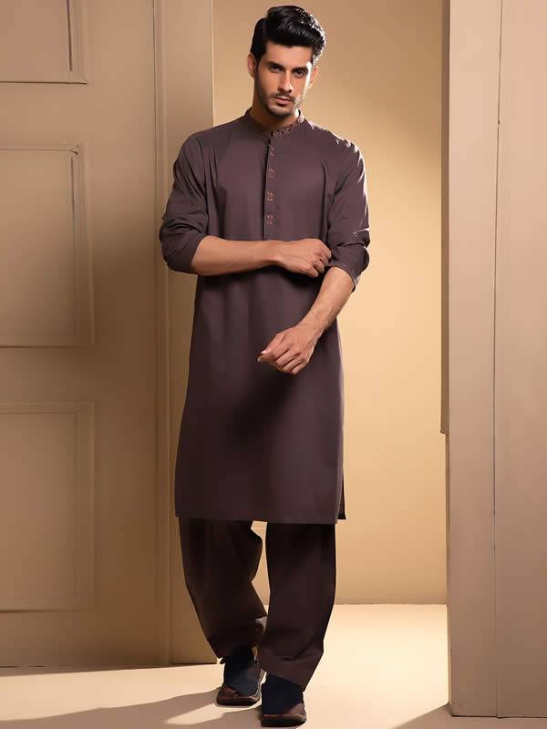 Modern Style Men's Kurta Shalwar Jersey City New Jersey NJ USA Pakistani Kurta