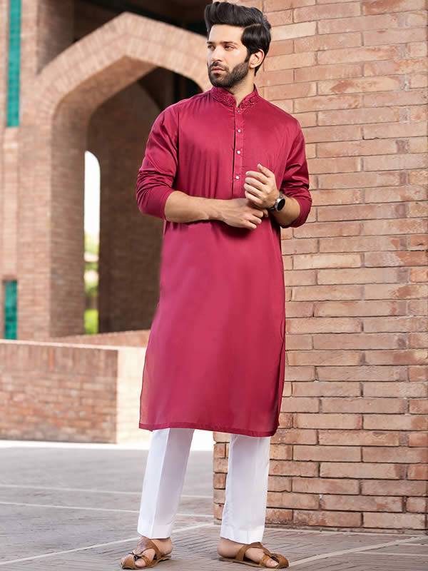 Outstanding Kurta Suits for Mens Newham London UK Traditional Kurta