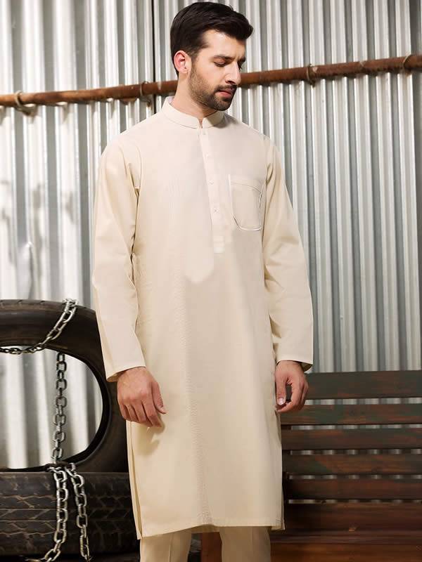Dashing Groom Wear Kurta Pajama Slough London UK Pakistani Menswear