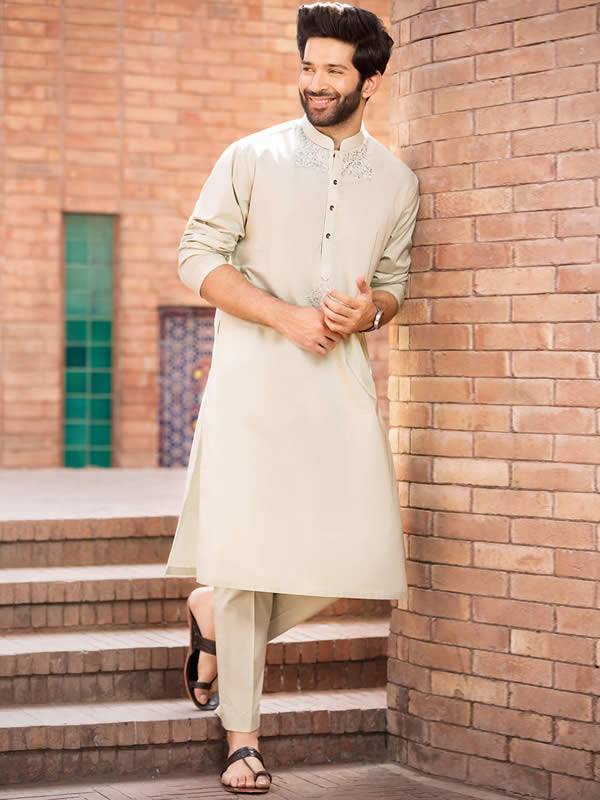 Casual Kurta Pajama Suits for Mens Buckinghamshire London UK Kurta Dresses