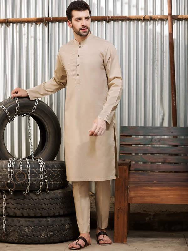 Dazzling Mens Kurta Pajama Suits Edinburgh London UK Wedding Kurta