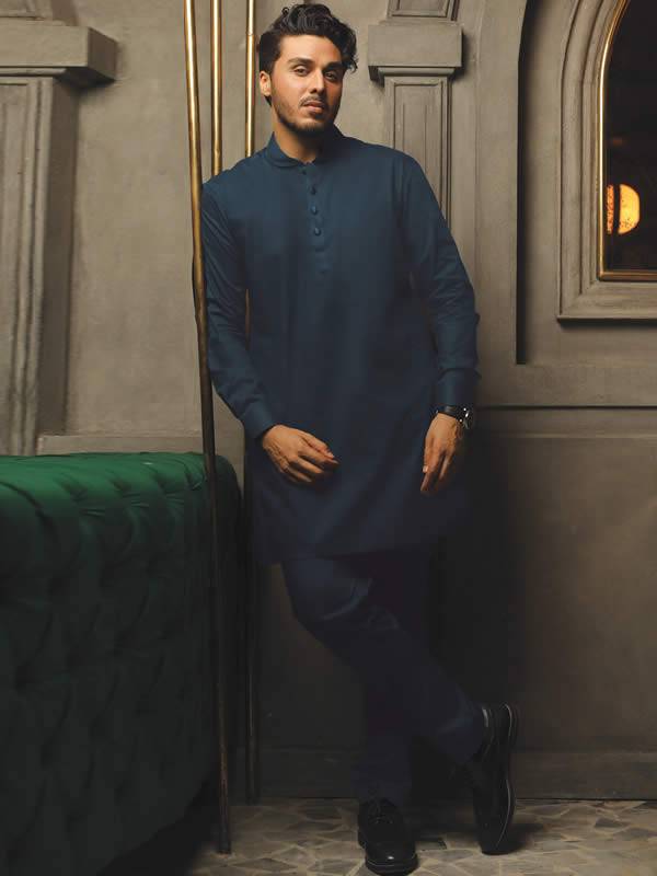 Dazzling Mens Kurta Pajama Suits Cheltenham London UK Kurta Designs