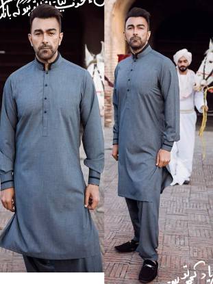 Menswear Formal Kurta Suits Muscat Oman Pakistani Kurta