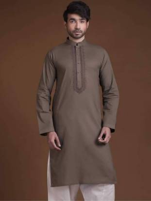 Modern Style Men's Kurta Shalwar Atlanta Georgia GA Designer Men Kurta