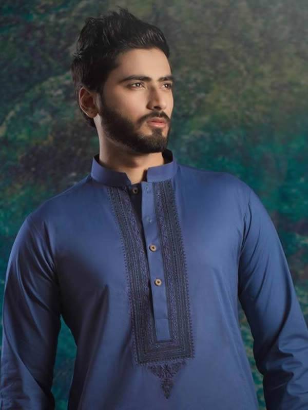 Amazing Kurta Shalwar Suits for Mens Los Angeles California Indian Kurta