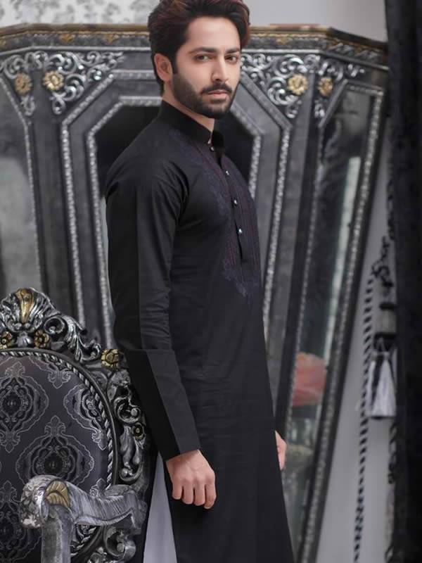 Attractive Mens Kurta Shalwar Suits San Francisco Washington DC Indian Menswear