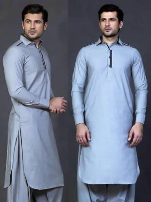 Mens Bespoke Kurta Shalwar Suits Maryland Baltimore MD Kurta USA