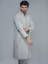 Modern Style Men's Kurta Shalwar Scotland Glasgow UK Indian Kurta