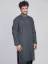 Modern Style Men's Kurta Shalwar Newcastle London UK Embroidered Kurta