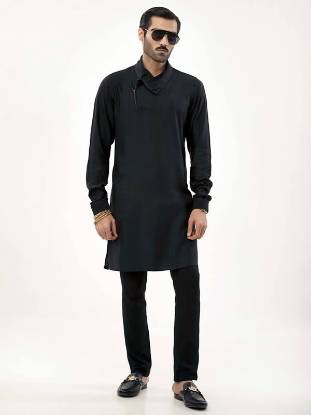 Modern Style Men's Kurta Pajama New Jersey City Matawan Man Collection