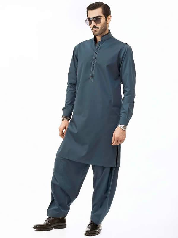 Smart Looking Mens Kurta Shalwar Suits Atlanta Georgia GA Man Collection 2018